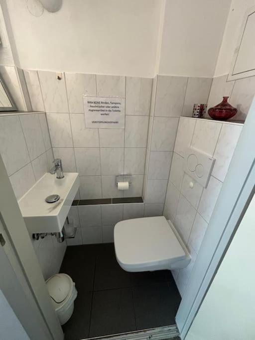 Altstadt Bolkerstr Apartment Düsseldorf