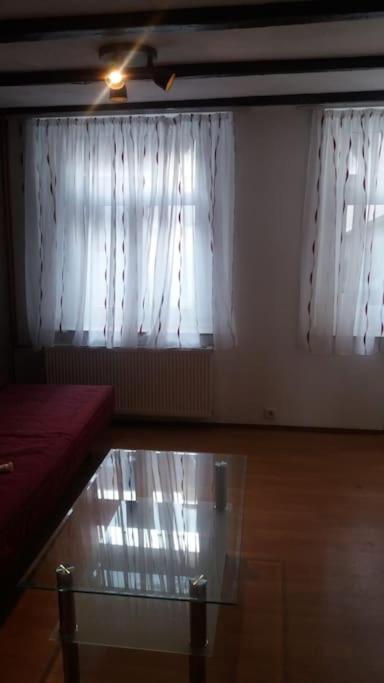 Altstadt Bolkerstr Apartment