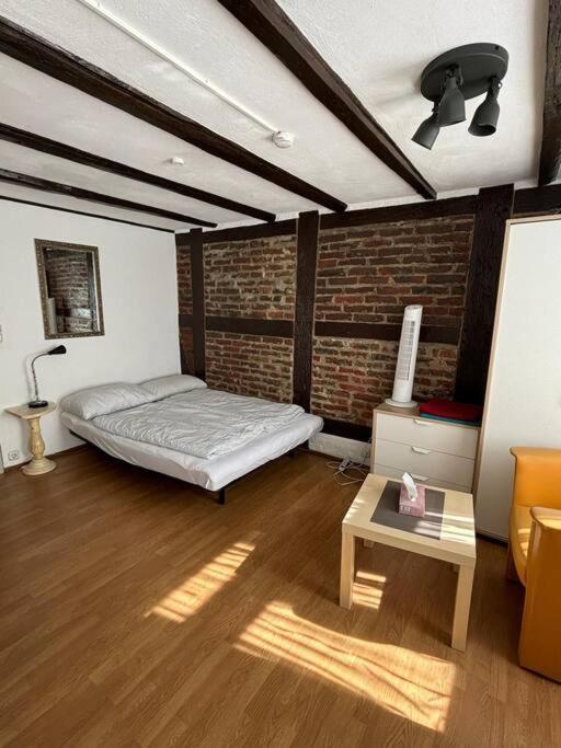 Apartment Altstadt Bolkerstr Düsseldorf