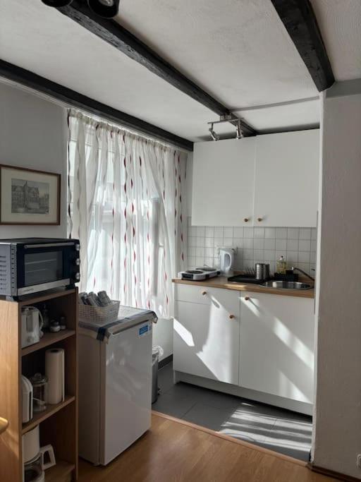 Altstadt Bolkerstr Apartment